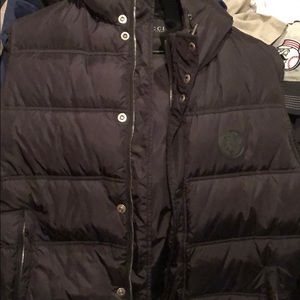 Men’s gucci vest